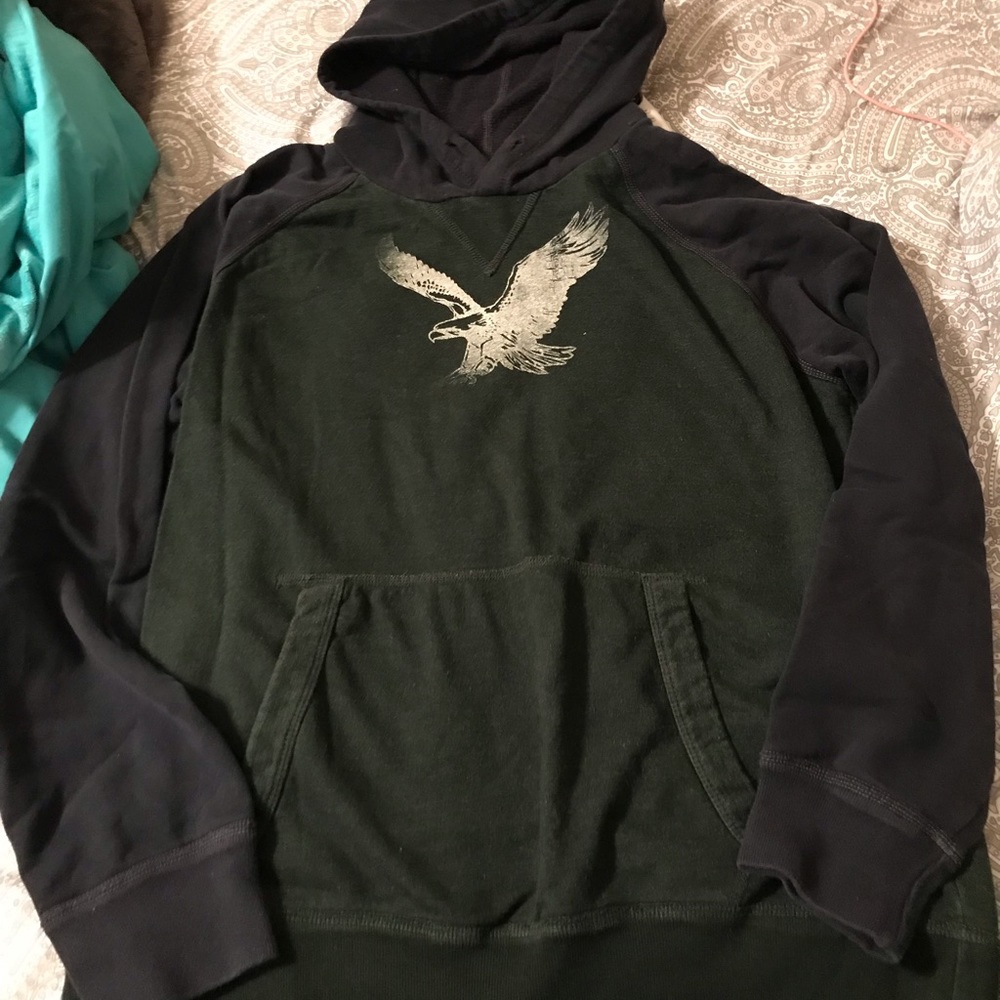 AE hoodie